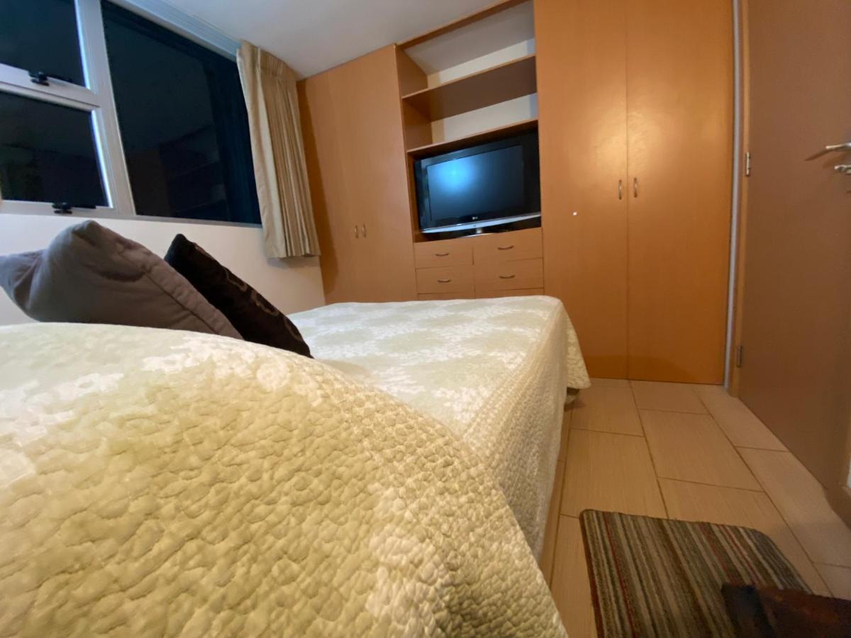 2 Rooms, 1 King Size Bed, 64" Smart Hdtv Città del Guatemala Esterno foto